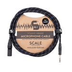 Scale Technologies mikrofonkabel SGM-TRM-0300 - 3 meter