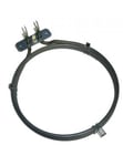 Candy F233/3VUK 2100 Watt Circular Fan Oven Element