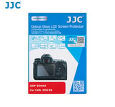 JJC Ultra-thin LCD Screen Protector for Canon EOS R6 EOS R6 Mark II, EOS R6, EOS R7