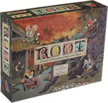 Leder Games - Root A Game of Woodland Might  Right - Board Game