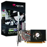 Grafikkort Afox GEFORCE GT 730 NVIDIA GeForce GT 730