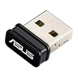 ASUS USB-N10 NANO network card WLAN 150 Mbit/s