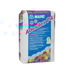 Fästmassa Adesilex P4 Flytfix 20 kg