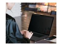 Kensington - Sekretessfilter Till Bärbar Dator - 2-Vägs - Borttagbar - 13.5" - För Microsoft Surface Laptop 3 (13.5 Tum)