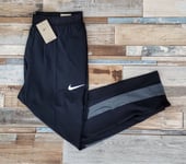 Nike Men's Pro Dri-FIT Vent Max Training Trousers Size XL Lightweight RRP £64
