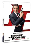 - Johnny English 3 Strikes Again DVD