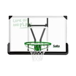 Salta Basketkorg Center 110x71x60 cm 110 x 71 60 807-520