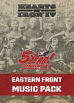 Hearts of Iron IV: Eastern Front Music Pack OS: Windows + Mac