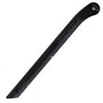 Hope Carbon Seatpost - Black / 27.2mm 350mm Ellip Rails