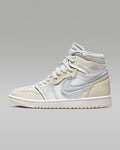 Air Jordan 1 High Method of Make Women's Shoes