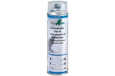Sprayfärg 2K High Speed Primer Filler (Fi/No/Gr) 200ml Colormatic