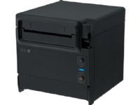 Seiko Instruments Paragon termisk skrivare RP-F10-K27J1-2 10819 (USB), svart färg
