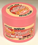 Soap and & Glory PEACH PLEASE Limited Edition Body Butter 300ml
