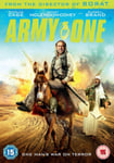 - Army Of One DVD