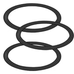 Nordlux Packning Stallglas 3 st | st. 2444999
