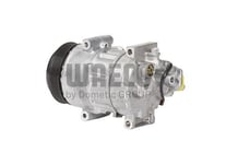 Kompressor Dometic - Mercedes - W169, W245