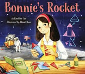 Emeline Lee - Bonnie's Rocket Bok
