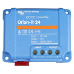 Victron Energy Orion Dc-dc 24/12-15 Converter Clear