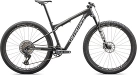Specialized Specialized Epic WC Expert | MTB XC Race | Carbon/White/Pearl