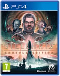 Stellaris Console Edition PS4 - New PS4 - J1398z