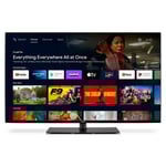 TV LED 43“ (108 cm) – MEDION MD 30921 – 4K UHD 3840x2160 – HDR – Smart-TV – Android – 3xHDMI – Wi-Fi – Dolby