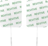 Revitive Electrode Thigh Pads (Eligible for VAT relief in the UK) XL