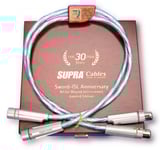 SUPRA Sword-IXLR 1,5m