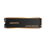 Harddisk Adata Legend 960 Max Gaming 2 TB SSD