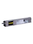 HP Strømforsyning - JG900A#ABB Strömförsörjning - 300 Watt - 80 Plus