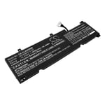 Batteri till Notebook, Bärbar dator för Sony VAIO FH14, VAIO FH 14 Ultra m.fl.