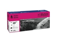 Black Point Color Plus - Lång Livslängd - Magenta - Kompatibel - Tonerkassett (Alternativ För: Brother Tn245m) - För Brother Dcp-9015, Dcp-9020, Hl-3140, Hl-3150, Hl-3170, Mfc-9140, Mfc-9330, Mfc-9340