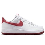 Shoes Nike Wmns Air Force 1 '07 Size 5.5 Uk Code FQ7626-100 -9W