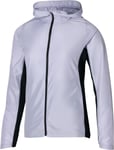 Hupullinen takki Mizuno Alpha Jacket j2gea20122 Koko M