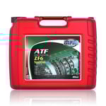 MPM ATF ZF6 Special 20L MPM - Audi - BMW - Fiat - Mercedes - VW - Jeep - Land-rover - Iveco