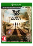 State of Decay 2 Xbox