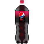 Pepsi Max Cherry - 12x1.5ltr
