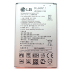 LG Batteri 2700mAh Li-Ion BL-46G1F (Bulk)