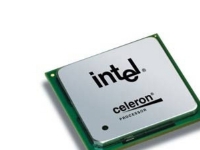 Intel Celeron D 325J - 2,53 GHz - 256 KB hurtigbuffer - LGA775-sokkel