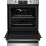 Westinghouse Built-In Multifunction Double Oven WVE6525SD