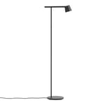 Tip Floor Lamp - Black