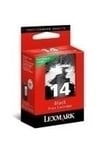 Lexmark Waste toner C540X75G, 18 000 sidor