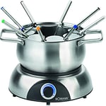 Bomann FD 2248 CB Appareil de Fondue