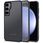 Samsung Galaxy A25 (5G) Tech-Protect Magmat Skal - Matt Svart