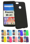 Hardcase Xiaomi Mi A1 (Svart)