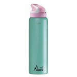 Laken Unisex - Adult Thermos TS10VT Thermos Flask, Turquoise, 18/8-1L