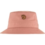 Fjällräven Kiruna Hat (Rosa (DUSTY ROSE/300) Medium)