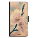 Bjornberry Fodral Sony Xperia 10 II - Blossom