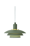 Aneta Lighting - Epsilon Ø20 - Fönsterlampa - Grön