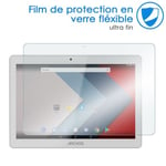 Film de Protection en Verre Flexible pour Tablette Archos Oxygen 101 4G 10.1 pouces