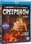 - Creepshow Sesong 2 Blu-ray